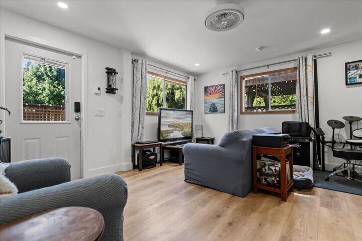 Property Photo:  8542 McCutcheon Avenue  BC V2P 7K7 