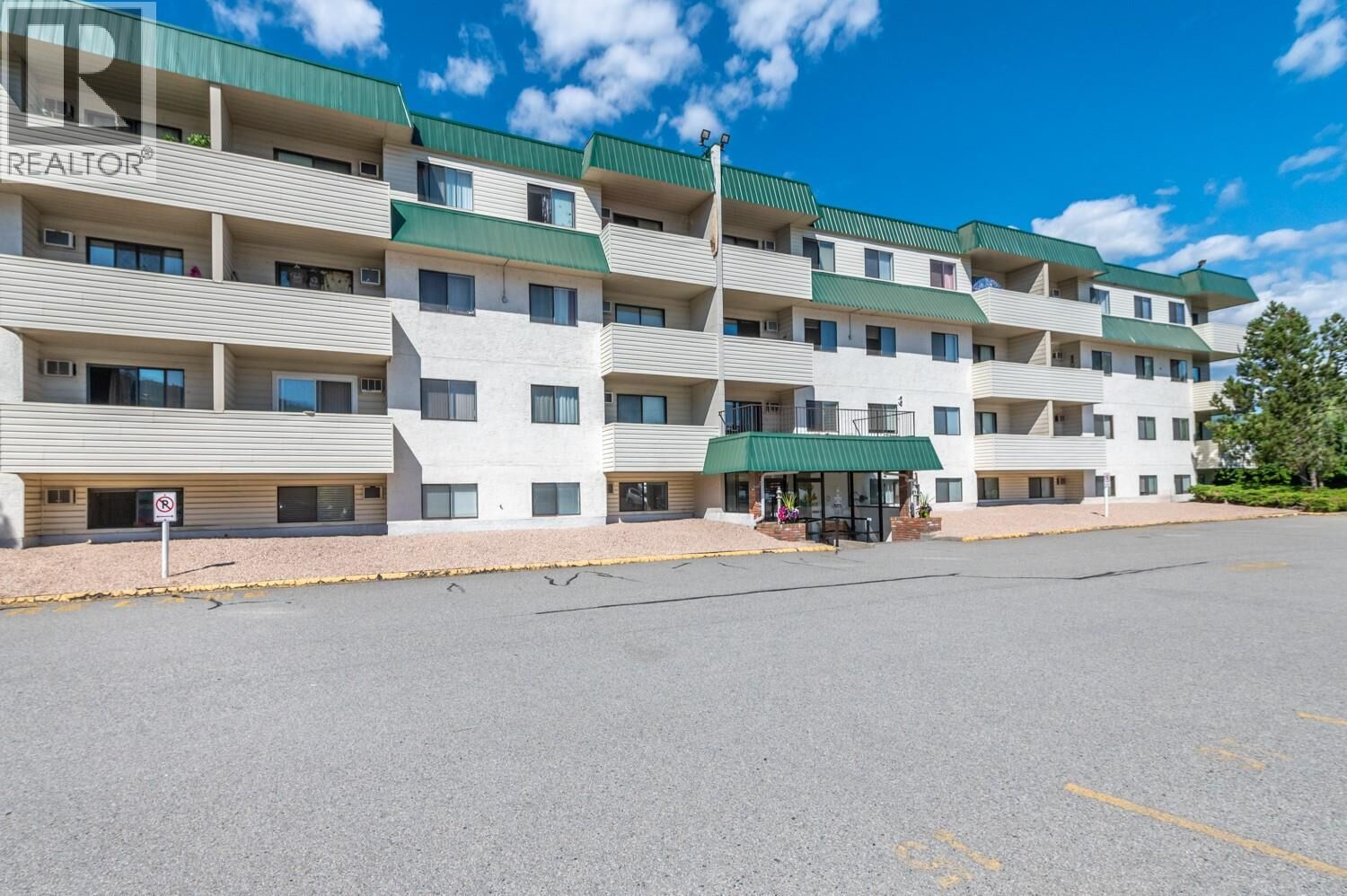 Property Photo: 150 Skaha Place 416 BC V2A 7K1