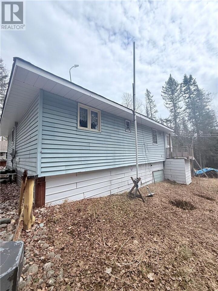 Property Photo: 25 Portage ON P0M 2X0