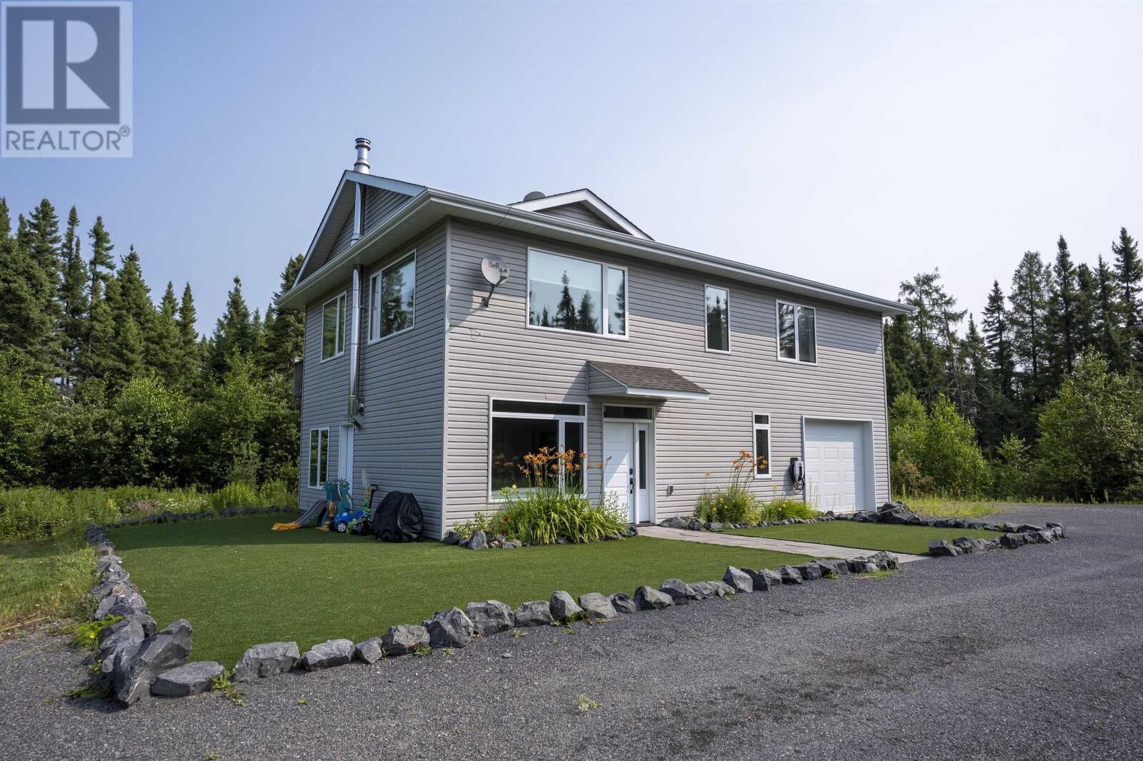 Property Photo: 510 Highway 527 ON P7A 0N2