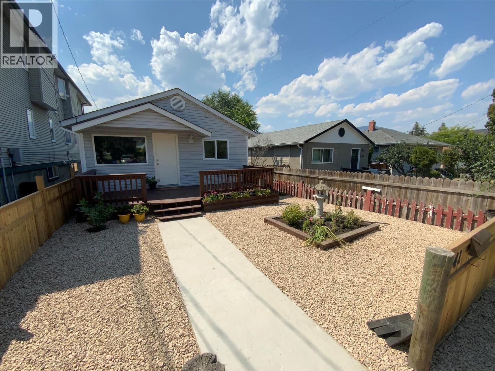 Property Photo:  641 Haywood Street  BC V2A 8L8 