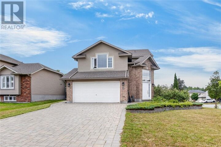 Property Photo: 3 Silverberry ON P3Y 0A1