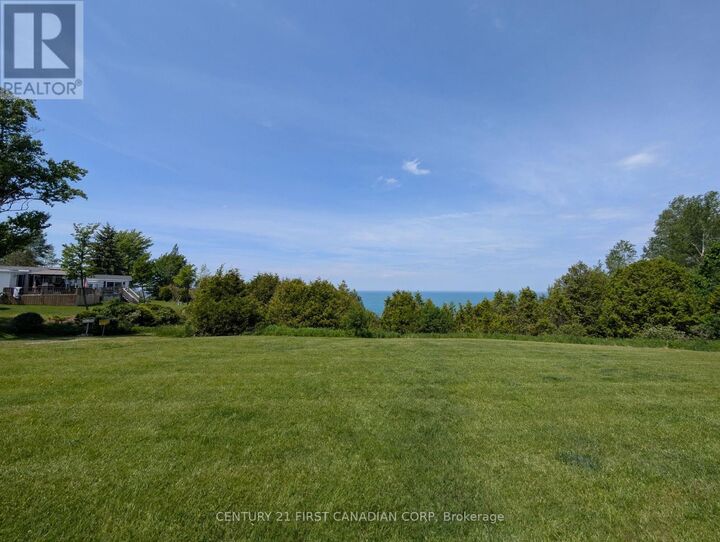 Property Photo:  79681 Bluewater Highway 50  ON N7A 3X8 