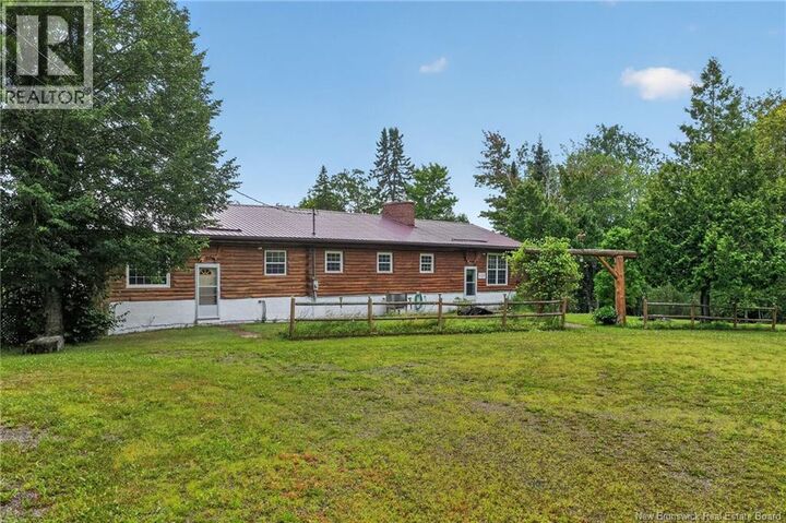 Property Photo:  8012 Route 112 Route  NB E4C 4K3 