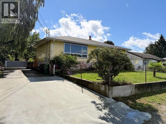 Property Photo: 4696 Cascade Place BC V8A 2X8