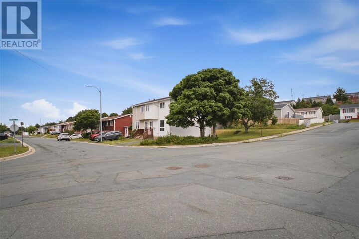 Property Photo:  34A Gorman Avenue  NL A1G 1E6 