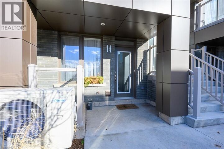 Property Photo:  261 Skinner Road 14  ON L8B 1W6 