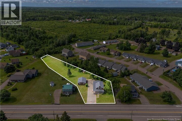 Property Photo:  2701 Ch Acadie  NB E4N 1E5 