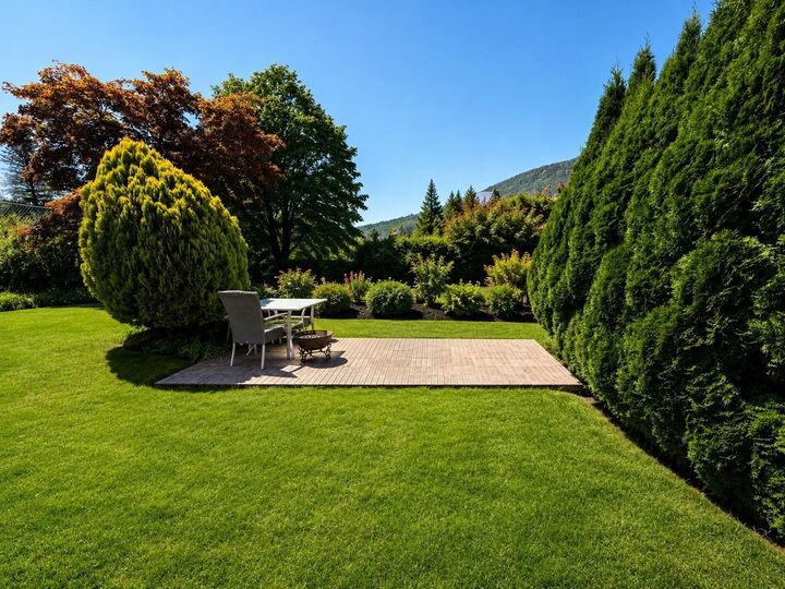 Property Photo:  1436 Frost Road 35  BC V2R 4X8 