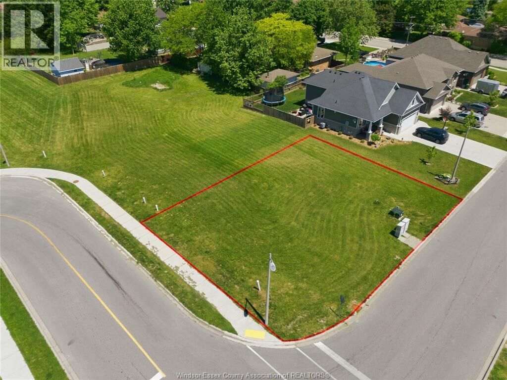 Property Photo:  195 Brien West  ON N8M 3G3 