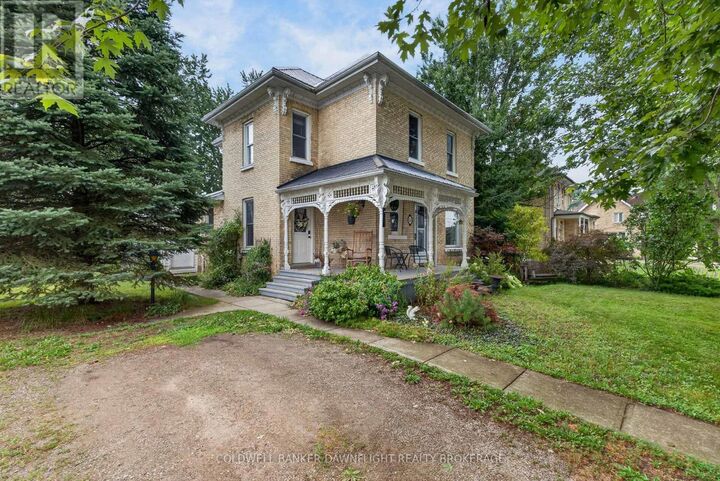 Property Photo:  26 King Street North  ON N0M 1M0 