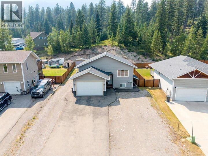 Property Photo: 73 Deerborne Drive BC V0B 1H0