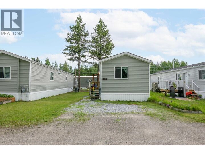 Photo de la propriété:  8474 Bunce Road 13  BC V2N 6P1 