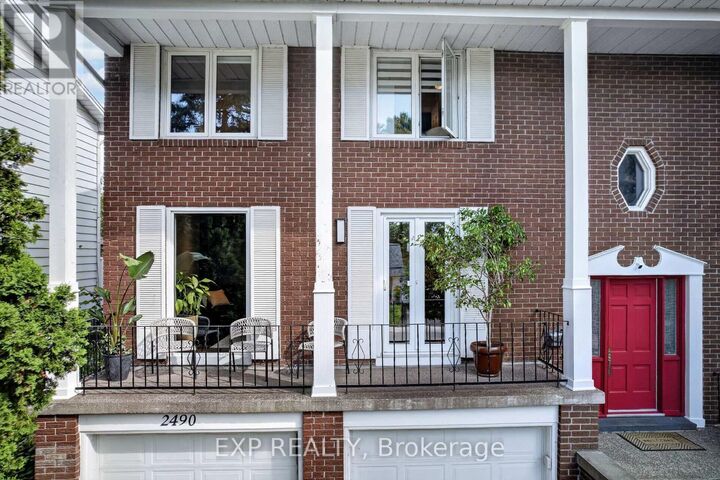 Property Photo:  2490 Regina Street  ON K2B 6X5 