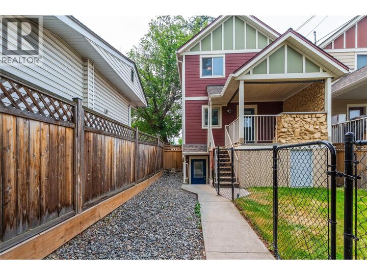 Property Photo:  1705 33 Street  BC V1T 5P9 