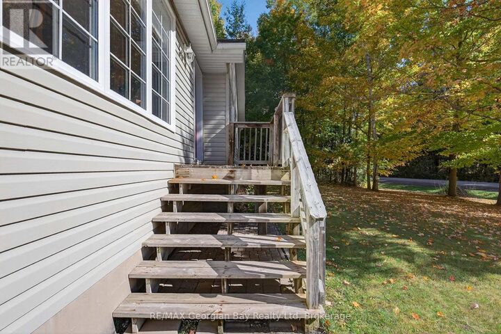 Property Photo: 56 Becketts Side Road ON L0K 2C0