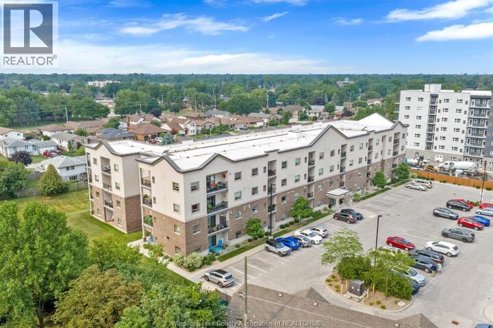 Property Photo:  8475 Wyandotte East 402  ON N8S 0A4 