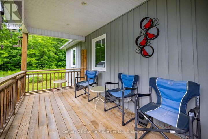 Property Photo: 64 Loucks Road ON P2A 0B2