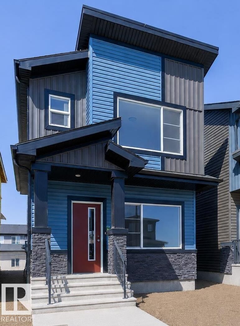 Property Photo:  215 Wattle Rd  AB T9E 0V1 
