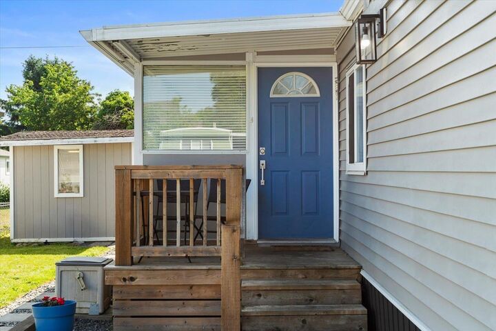 Photo de la propriété: 45640 Watson Road 86 BC V2R 3P8