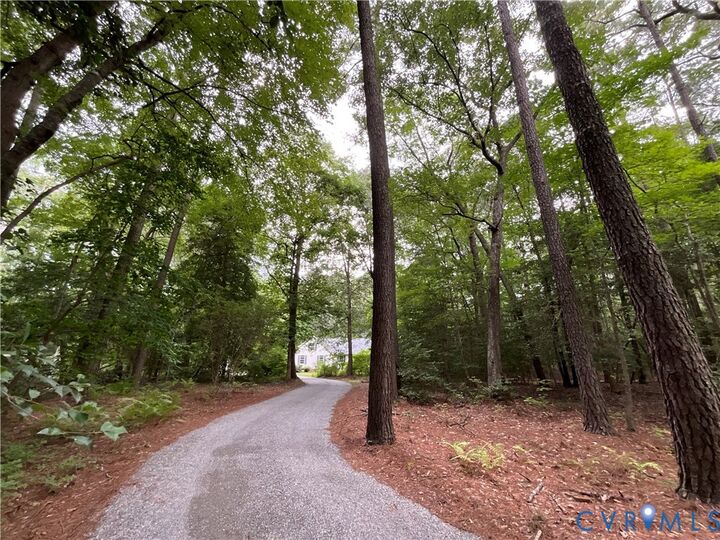 Property Photo: 132 Schooner Lane VA 23109