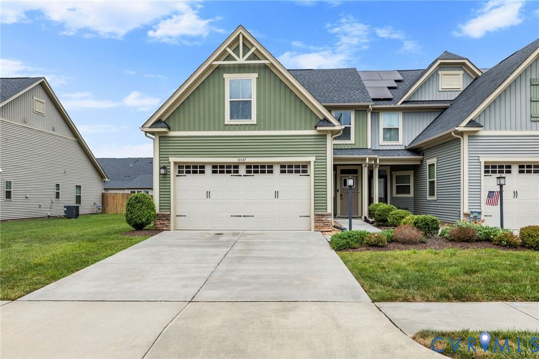 Property Photo: 10537 Braden Townes Court VA 23832