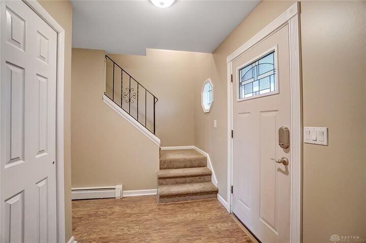 Property Photo:  2108 N Fairfield Road  OH 45431 