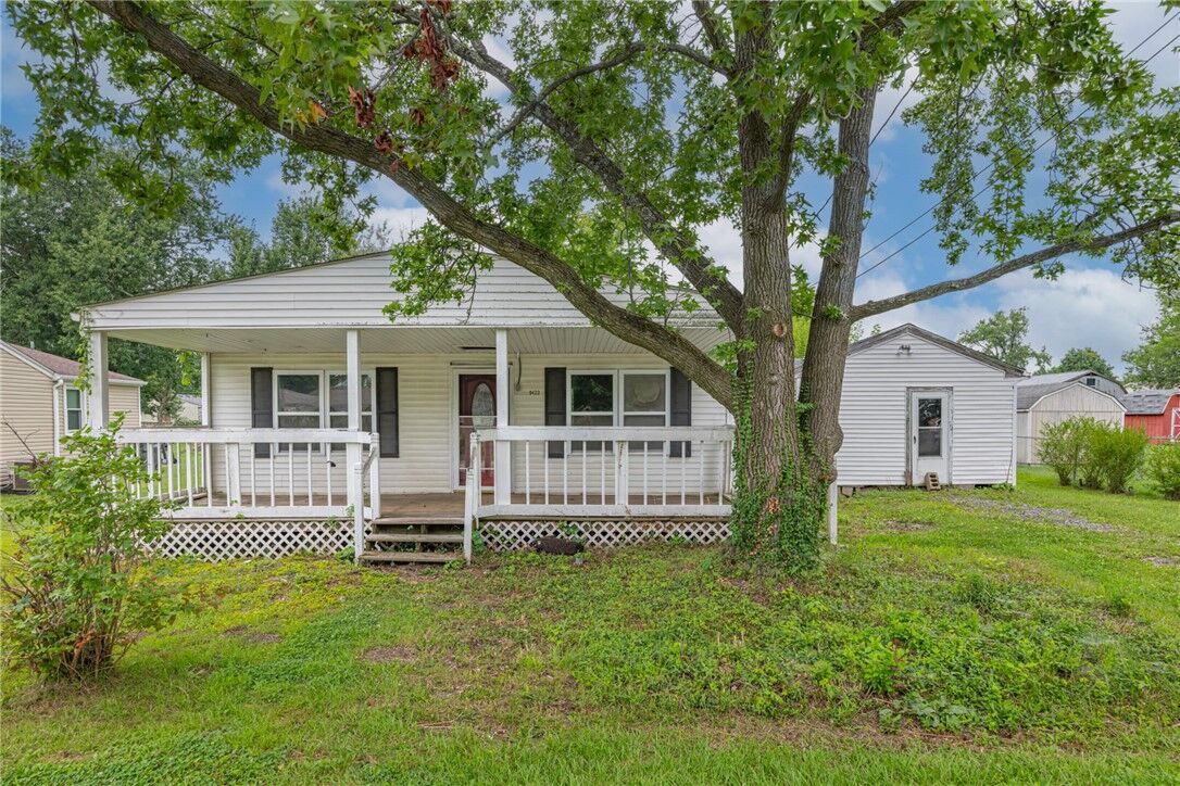Property Photo:  9423 Bruce Drive  OH 45005 