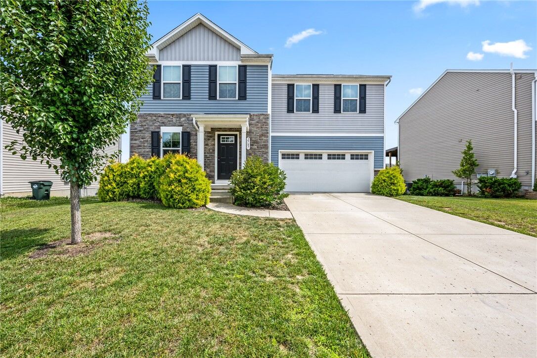 Property Photo:  2787 Kingman Drive  OH 45385 