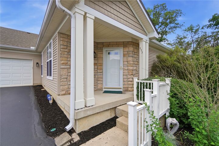 Property Photo: 453 Bending Branch Lane OH 45342