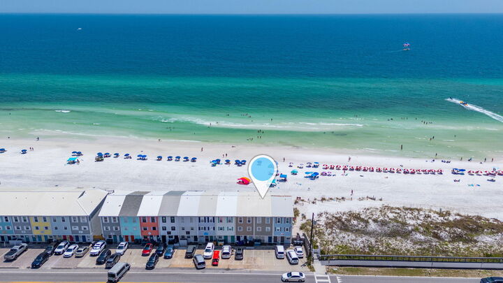 Property Photo:  2075 Scenic Gulf Drive Unit 19  FL 32550 