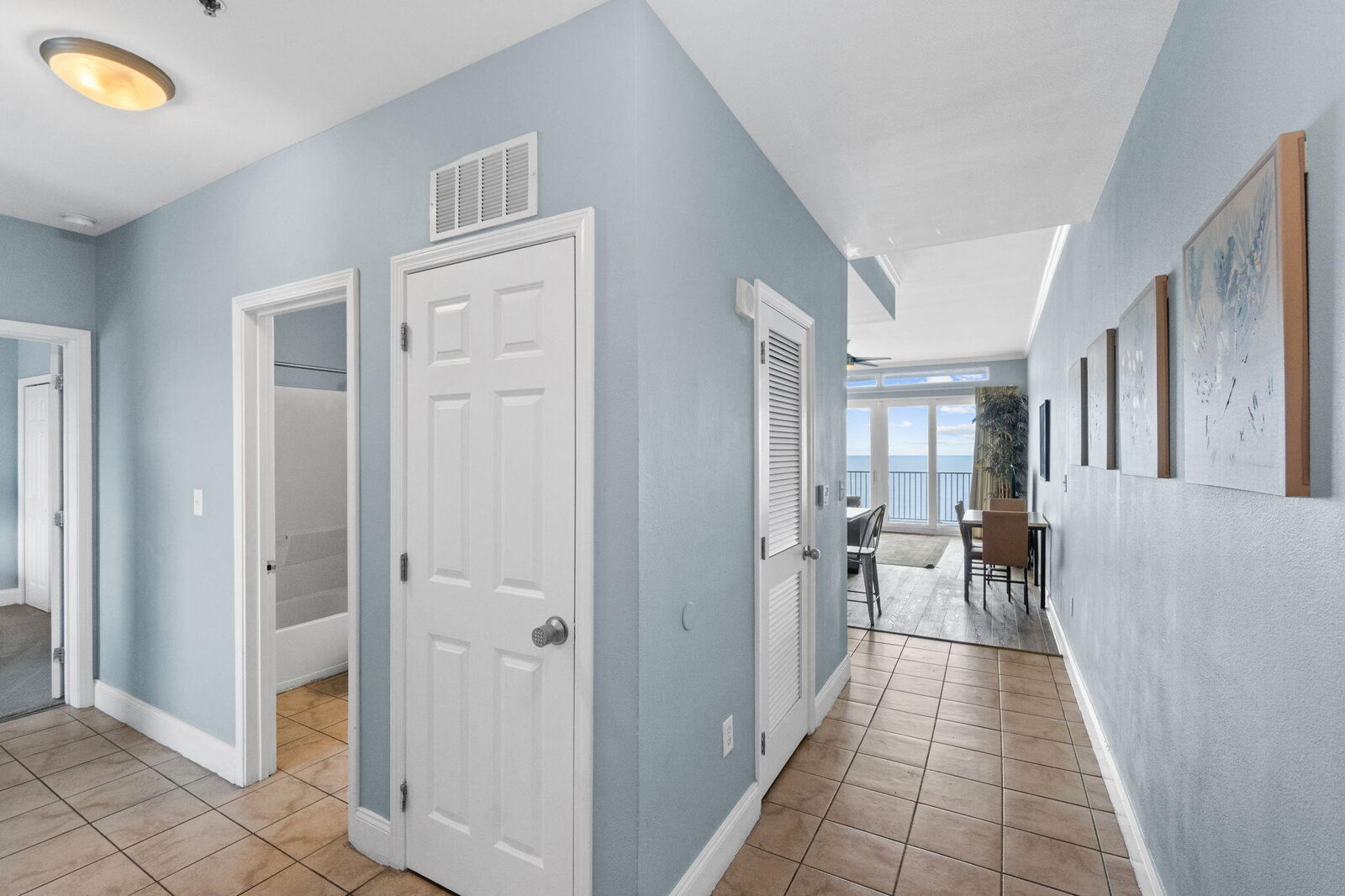Property Photo:  9860 S Thomas Drive Unit 2111  FL 32408 