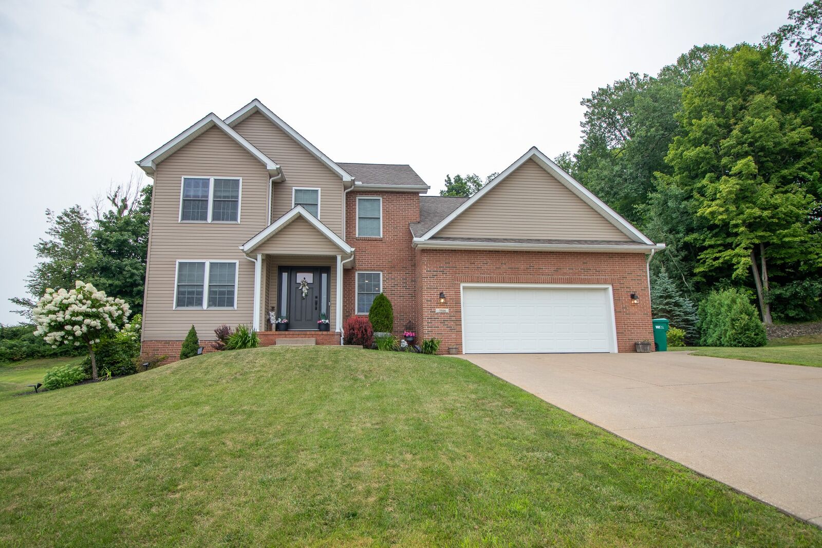 Property Photo:  7318 Appleton Court  PA 16415 