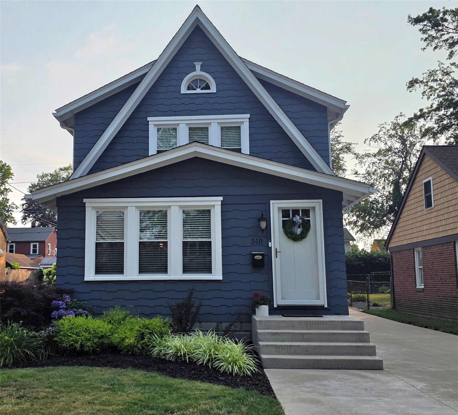 Property Photo: 510 Shenley Drive PA 16505