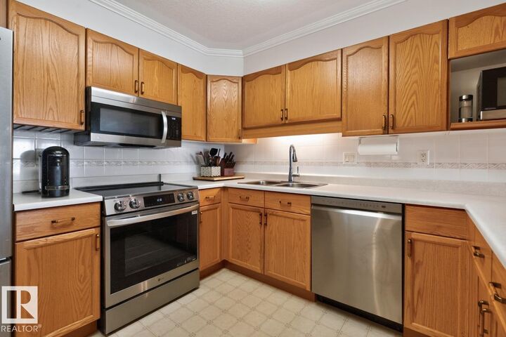 Property Photo:  8315 83 Street NW 208  AB T6C 4R8 