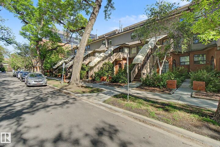 Property Photo:  11150 83 Avenue NW  AB T6G 0V1 