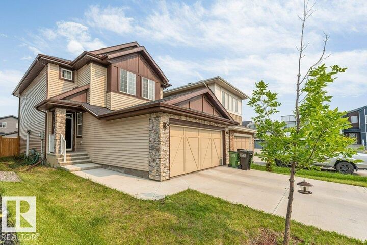 Property Photo:  1910 159 Street SW  AB T6W 4X7 