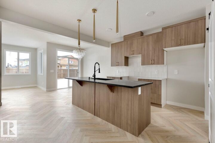 Property Photo: 2621 62 Street SW AB T6X 3N7