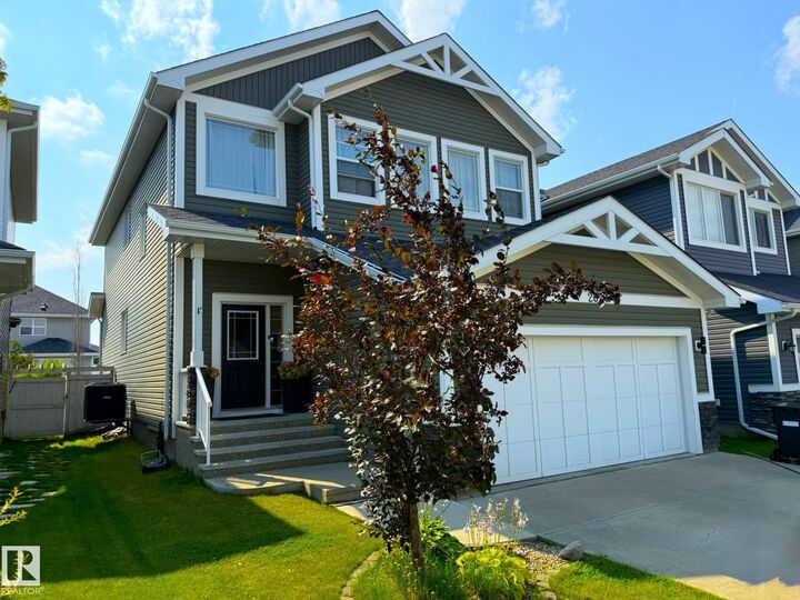 262 Sheppard Circle — photo 1