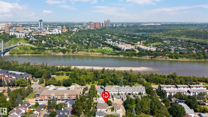 Property Photo: 9745 94 Street NW AB T6C 3W1