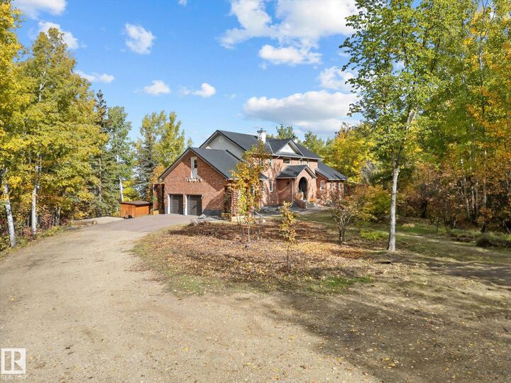 Property Photo:  53221 Rge Road 263  AB T7X 3G2 
