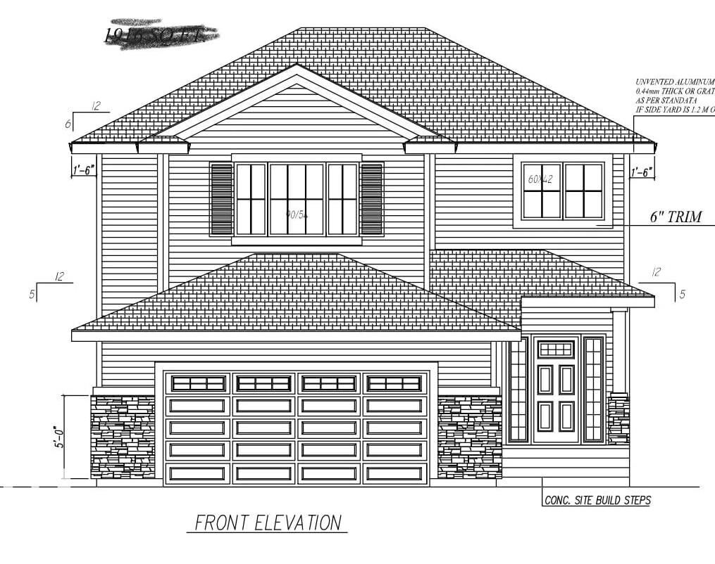 Property Photo:  9910 93  AB T7P 0C7 