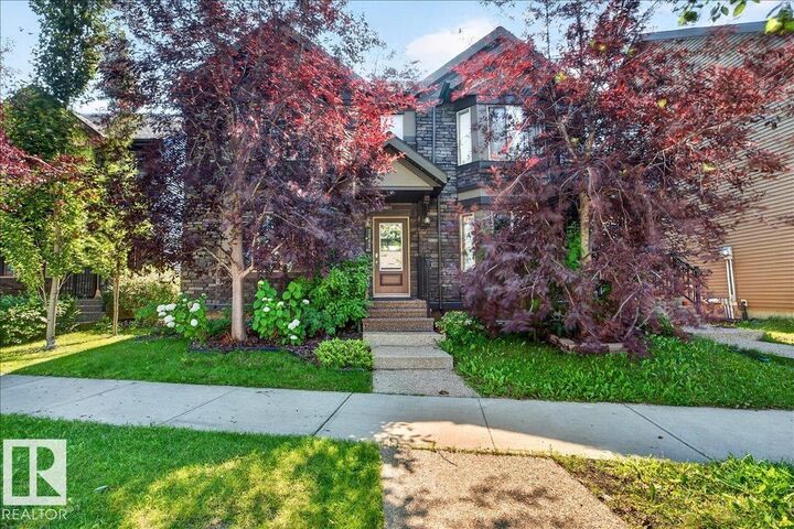 Property Photo:  3043 Keswick Way SW  AB T6W 2R2 