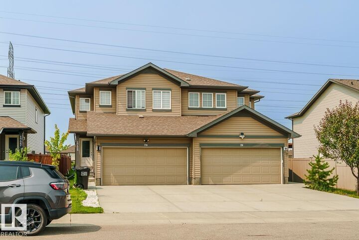 Property Photo:  1724 27 Street NW  AB T6T 2G6 