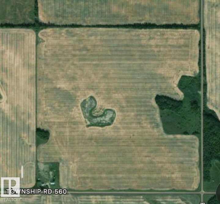 Property Photo:  Twprd 560 400mw Of Rge Rd 180  AB T0B 2R0 