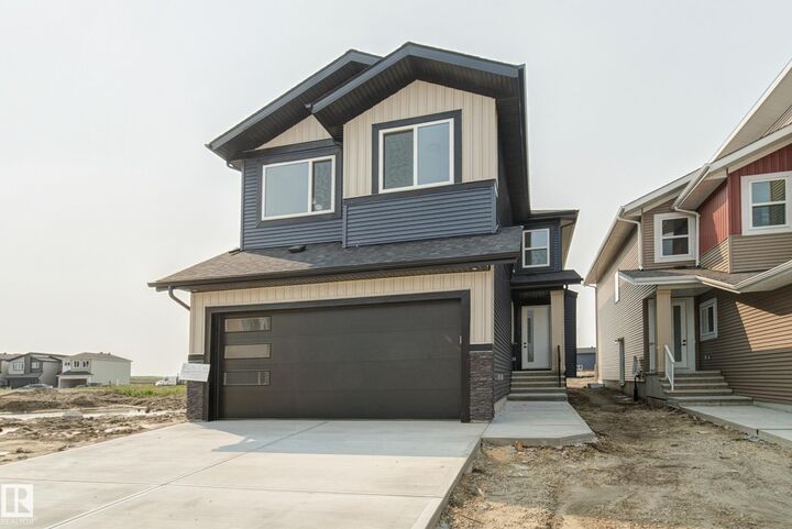Property Photo: 4723 17 Avenue SW AB T6X 0P6