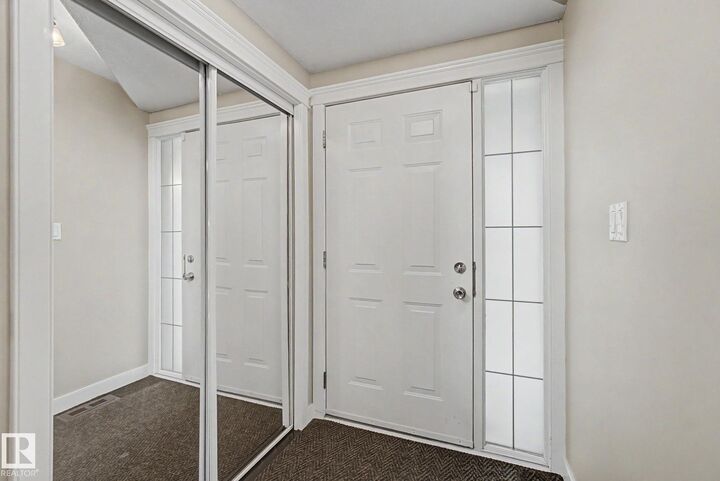 Property Photo: 1047 Leger Boulevard NW AB T6R 3J9
