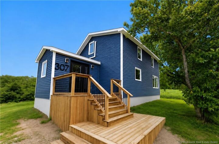 307 Bannister Road — photo 1