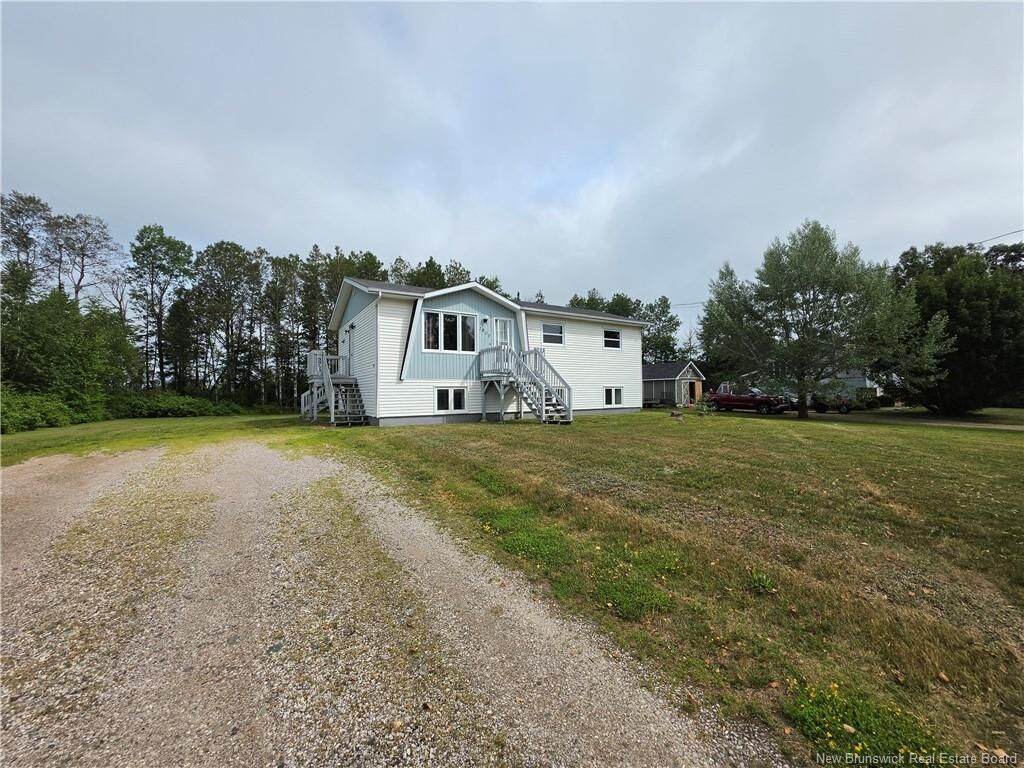 Property Photo:  1800 Cormier  NB E8K 2T9 