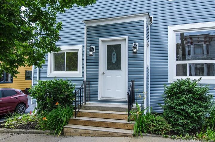 25 Clarendon Street — photo 1